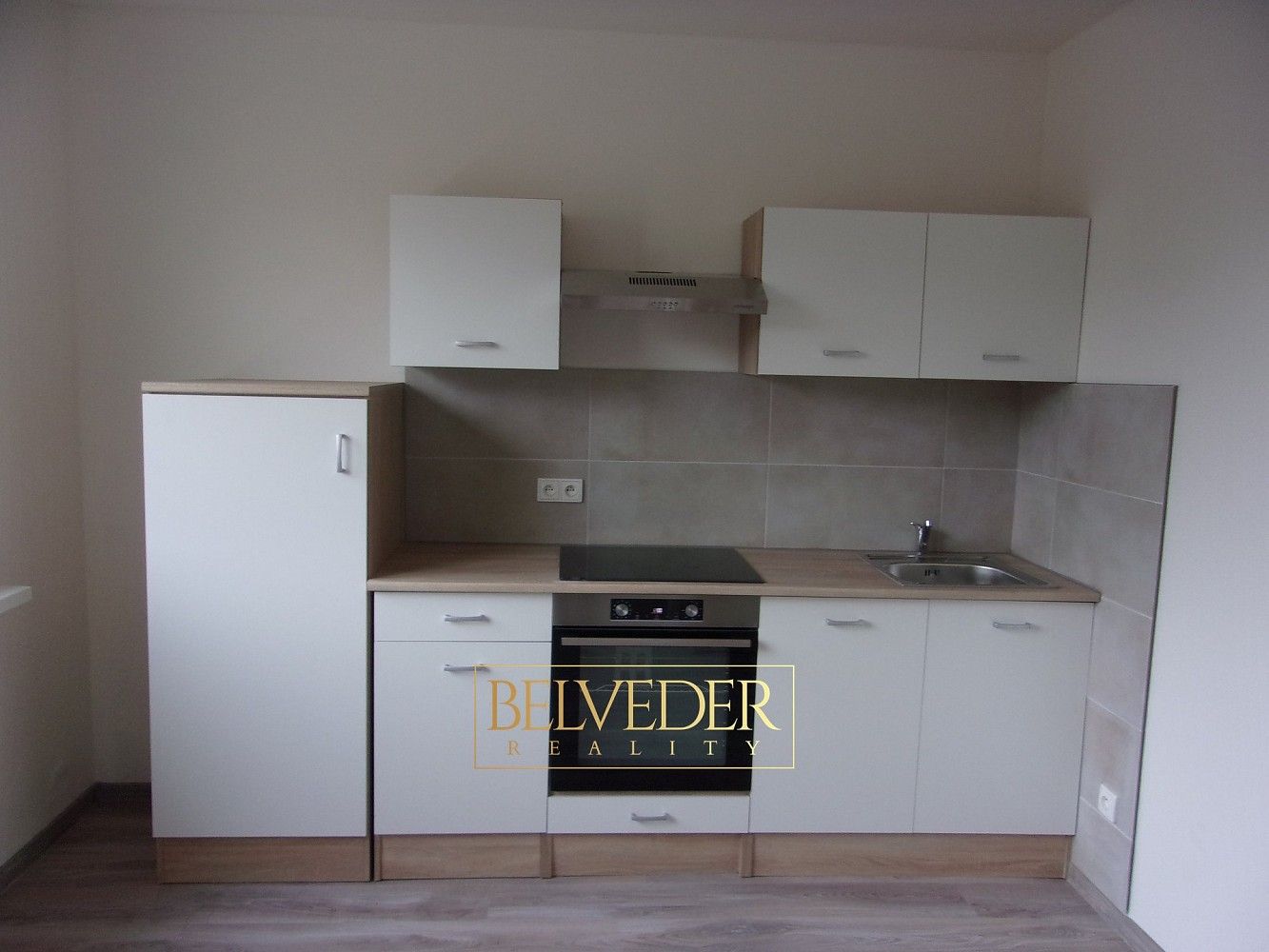 2+kk, Ústí nad Labem - Mojžíř, Ústecký kraj, 38 m² - 2