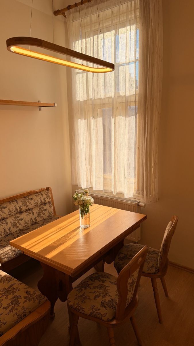 1+1, Haškova, Praha - Holešovice, 50 m² - 1