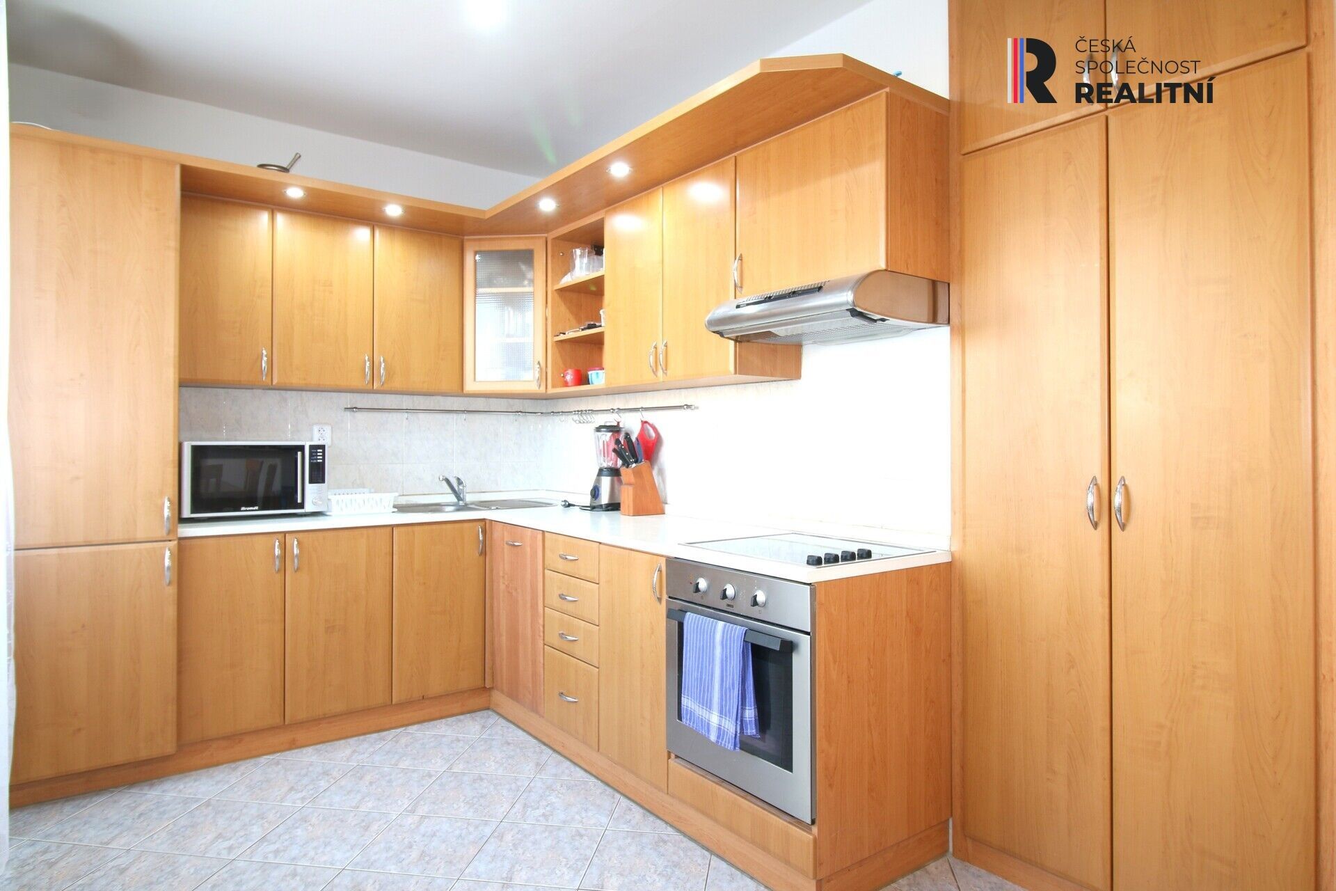 2+kk, Otakara Chlupa, Boskovice, 57 m²