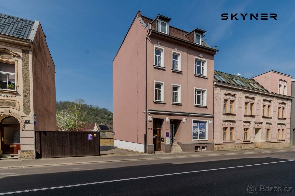 Byty, Ústí nad Labem, 400 03