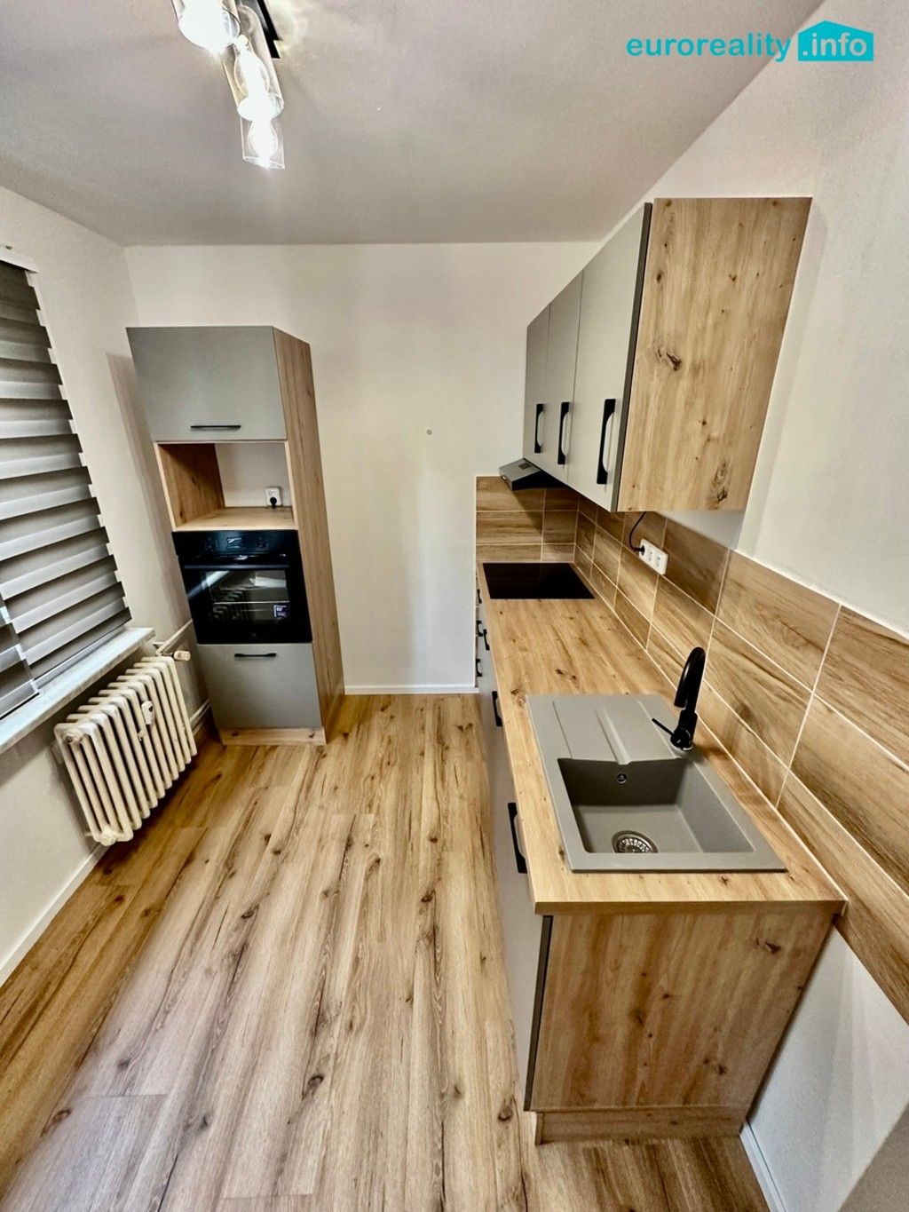 2+1, Lidická, Karlovy Vary Drahovice, 58 m² - 2