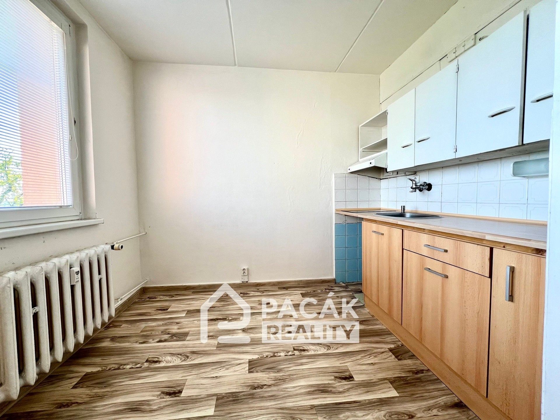 1+1, Hraniční, Olomouc, 36 m²