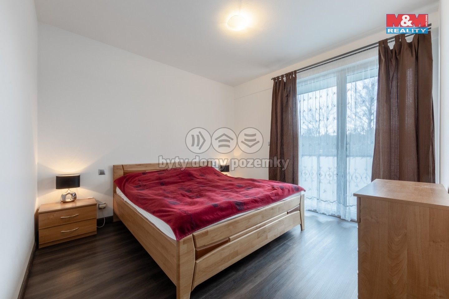Prodej byt 3+kk - Mattoniho nábřeží, Karlovy Vary, 117 m²