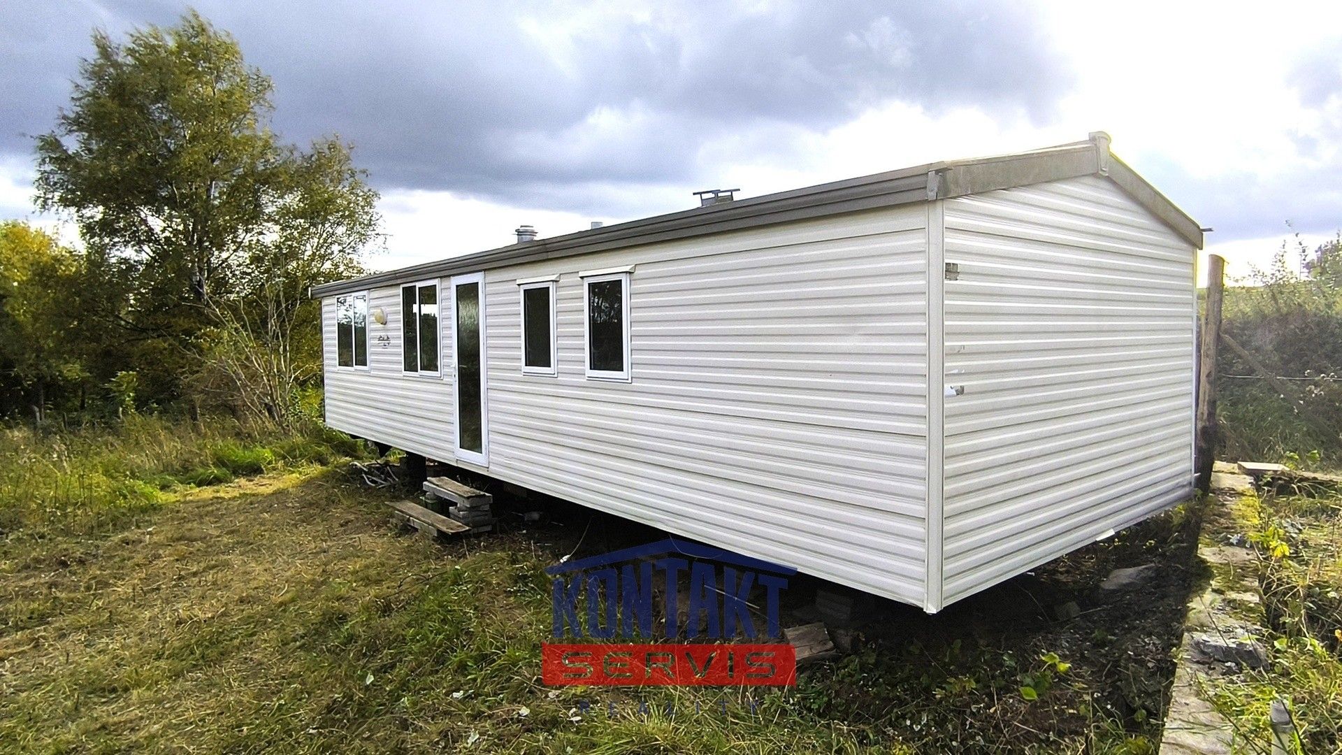 Prodej ostatní - Černá v Pošumaví, 40 m²