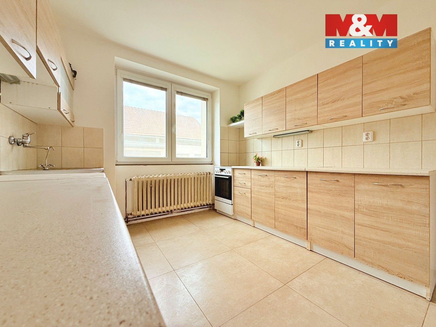 Prodej rodinný dům - Zachrašťany, 108 m²