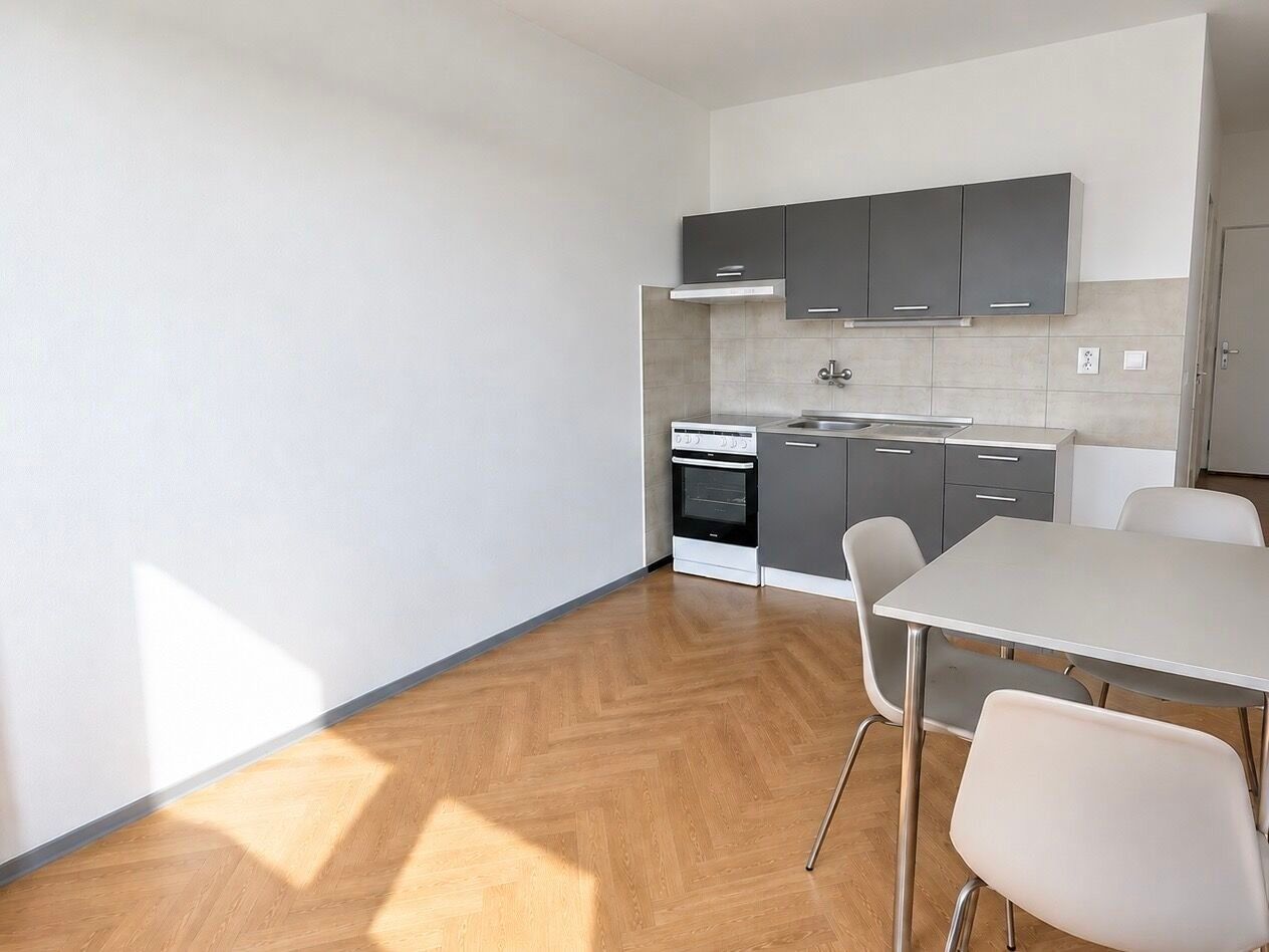 1+1, Jirkovská, Chomutov, 35 m² - 2