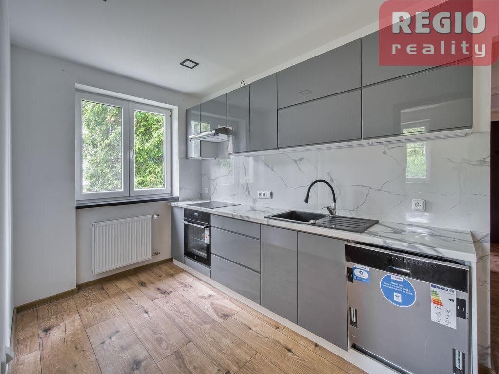 Prodej byt - Pardubice, 530 02