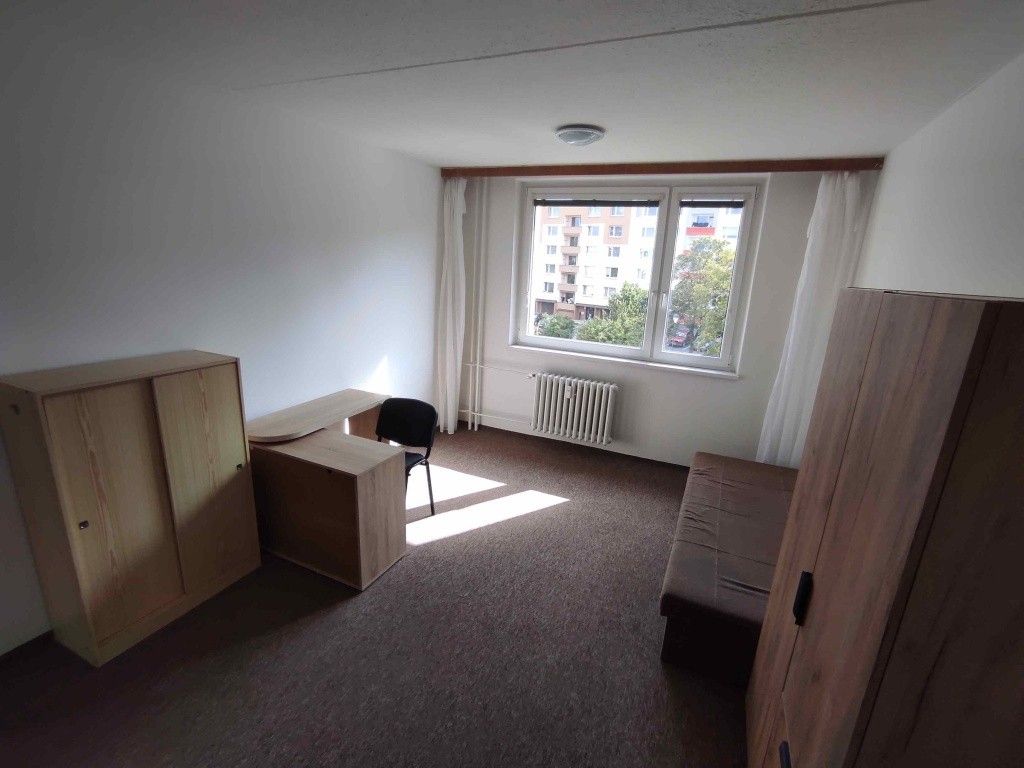 Byty, Jihlava, 586 01 - 1