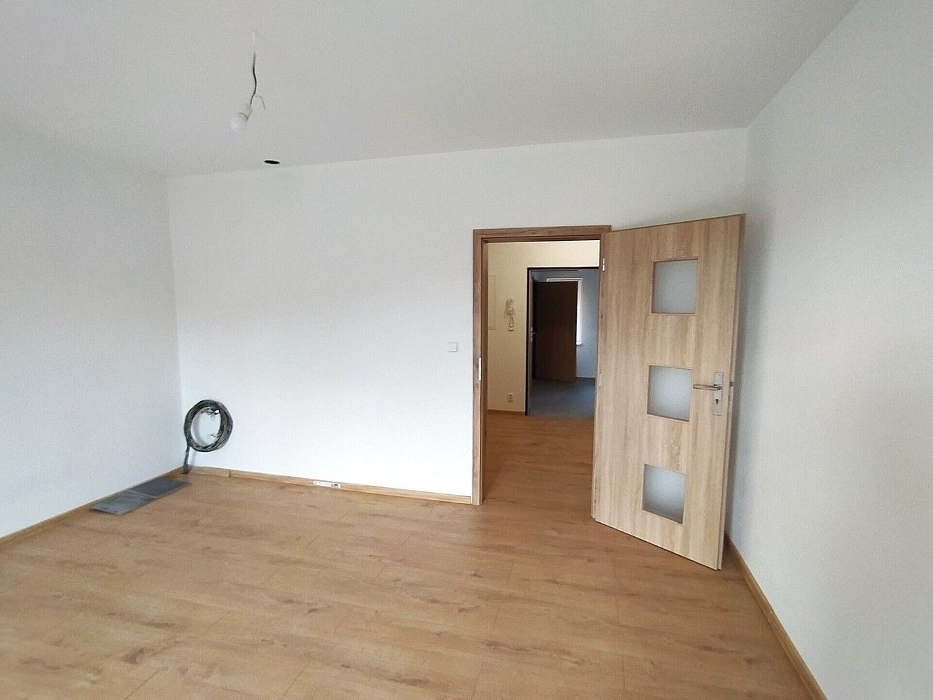 Prodej byt 1+kk - Jablonné v Podještědí, okres Liberec, Liberecký kraj, 39 m² - 2