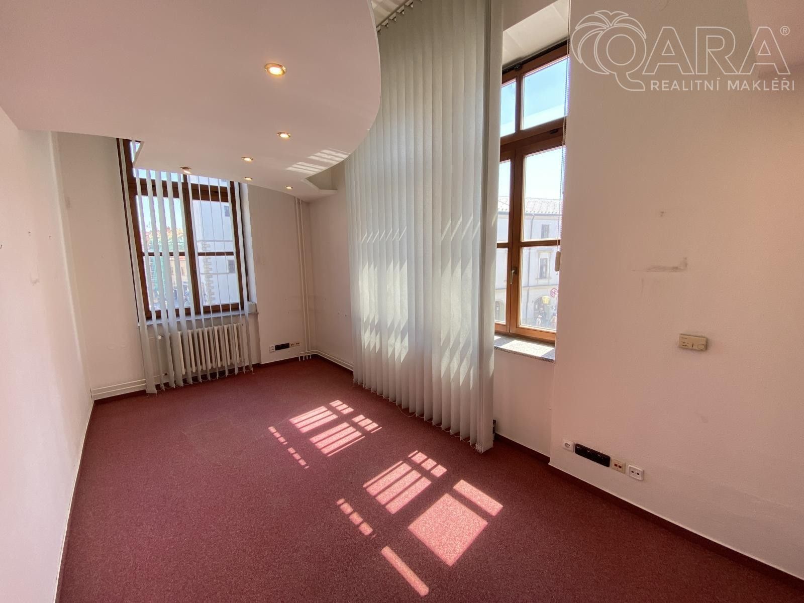 Kancelář · 16 m² · Vyškov Vyškov-Město - 3