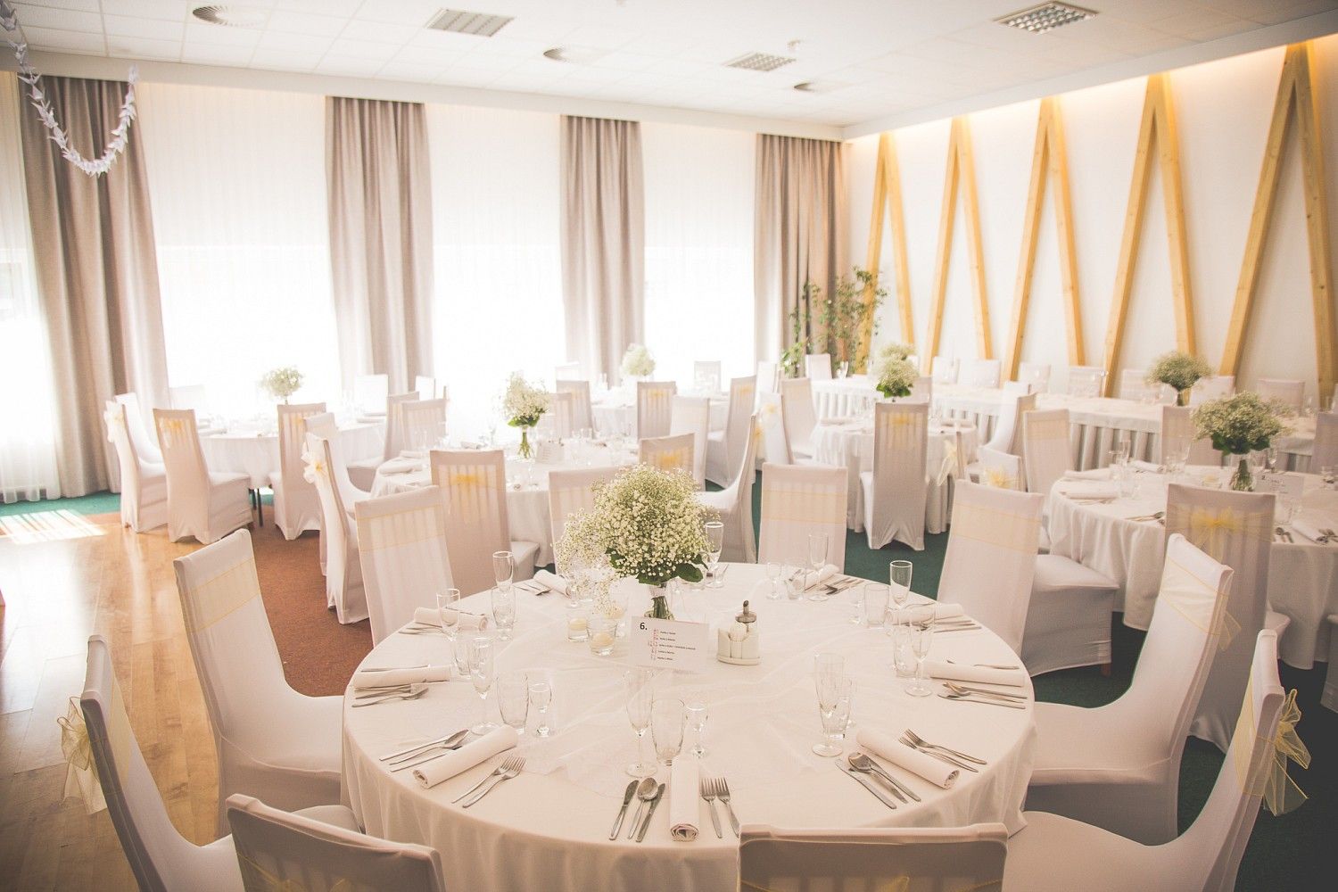 Prodej restaurace - Jablunkov, okres Frýdek-Místek, 752 m² - 5
