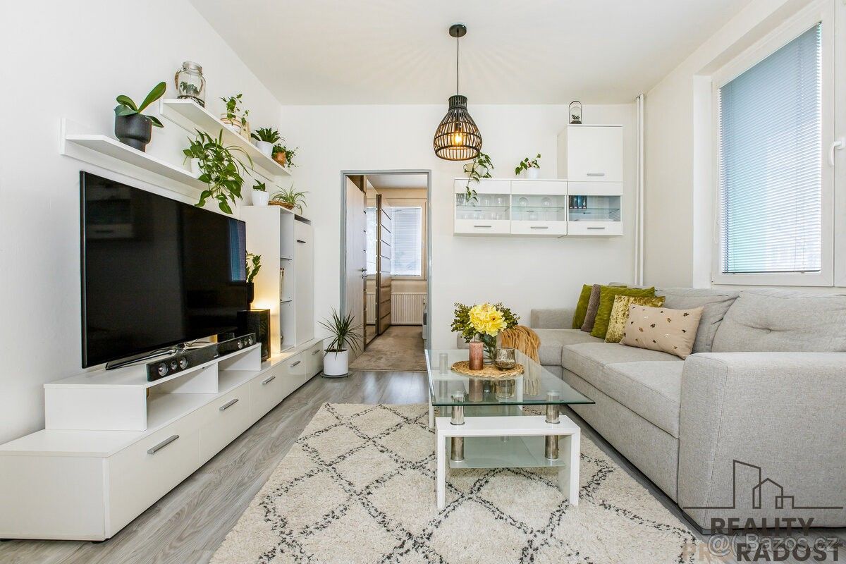 Byty, Tábor, 390 03