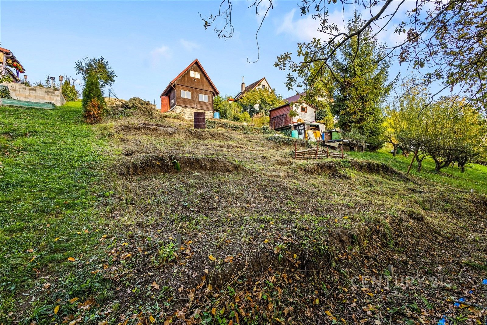Nemovitost · 29 m² · Jeníkovice - 4