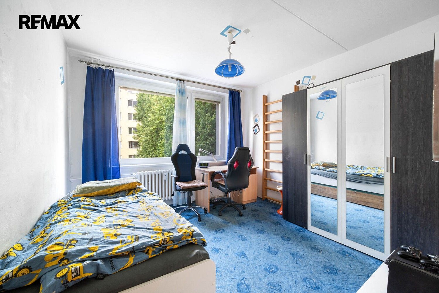 4+1, Brno - Židenice, okres Brno-město, Jihomoravský kraj, 92 m² - 2