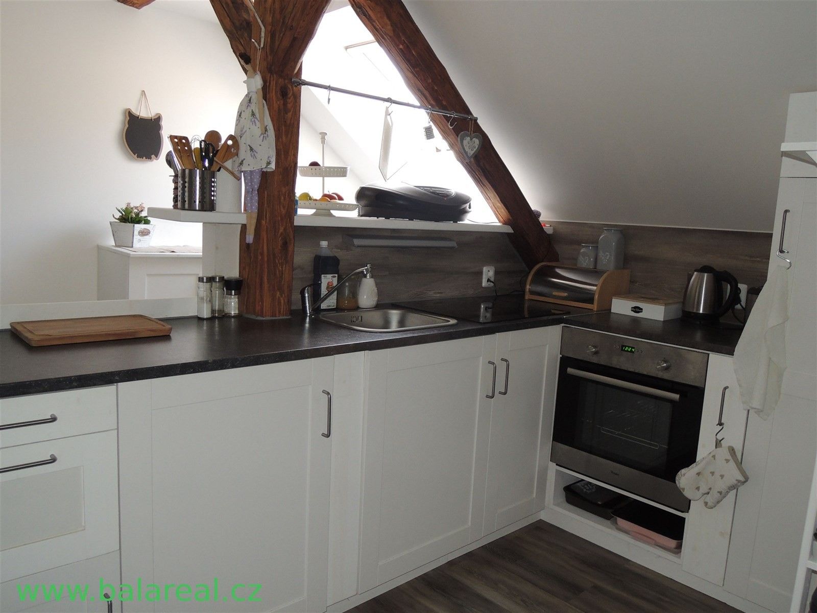 3+kk, Čechyně, Rousínov, 69 m²