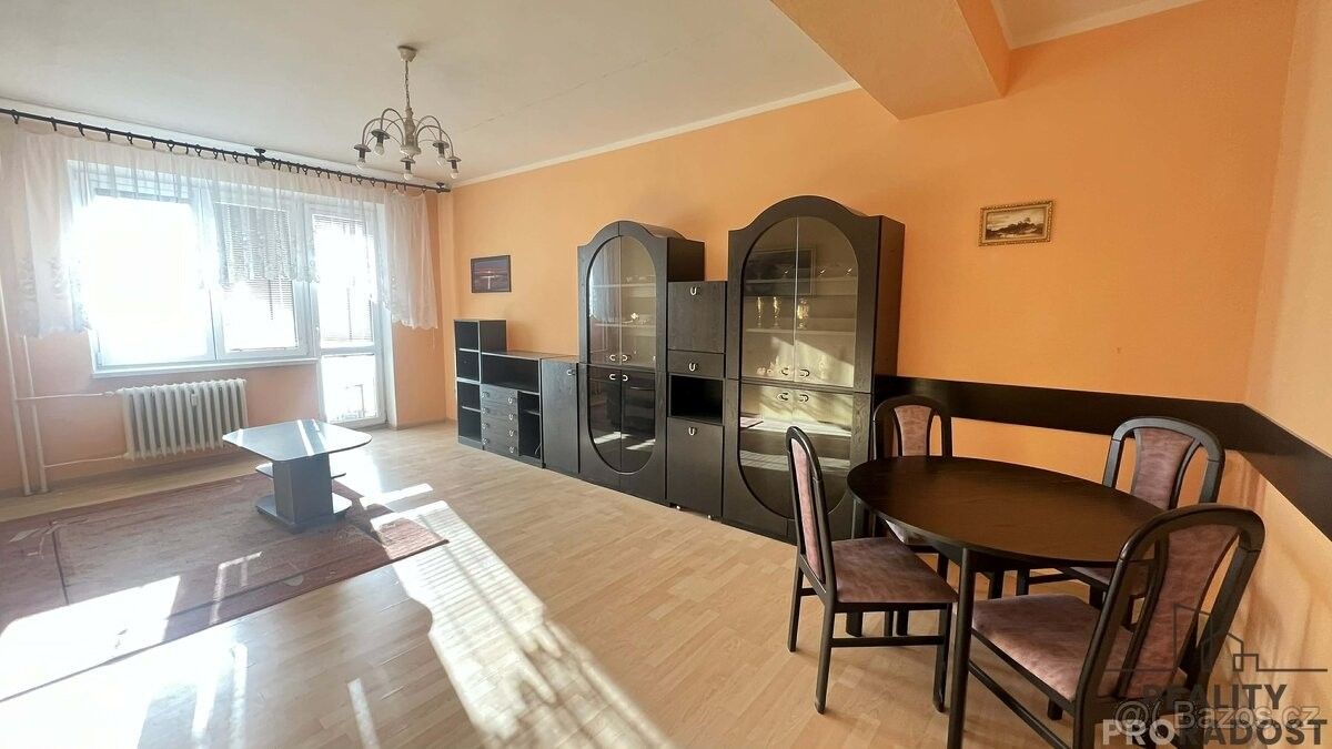 Pronájem byt - Třinec, 739 61