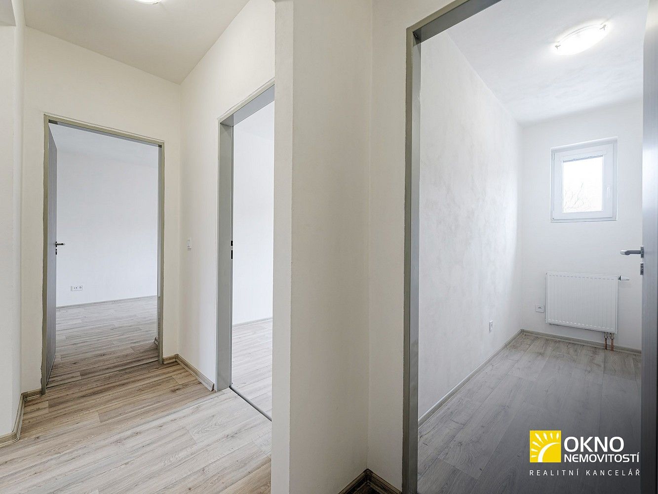 Prodej rodinný dům - náměstí Hrdinů, Staré Město, okres Uherské Hradiště, 110 m² - 5