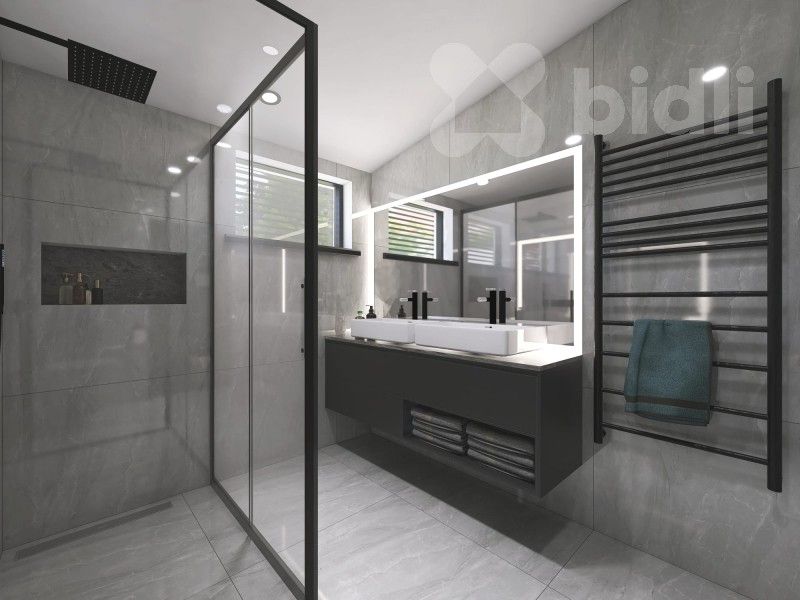 Prodej rodinný dům - Topolová, Klecany, 141 m² - 5