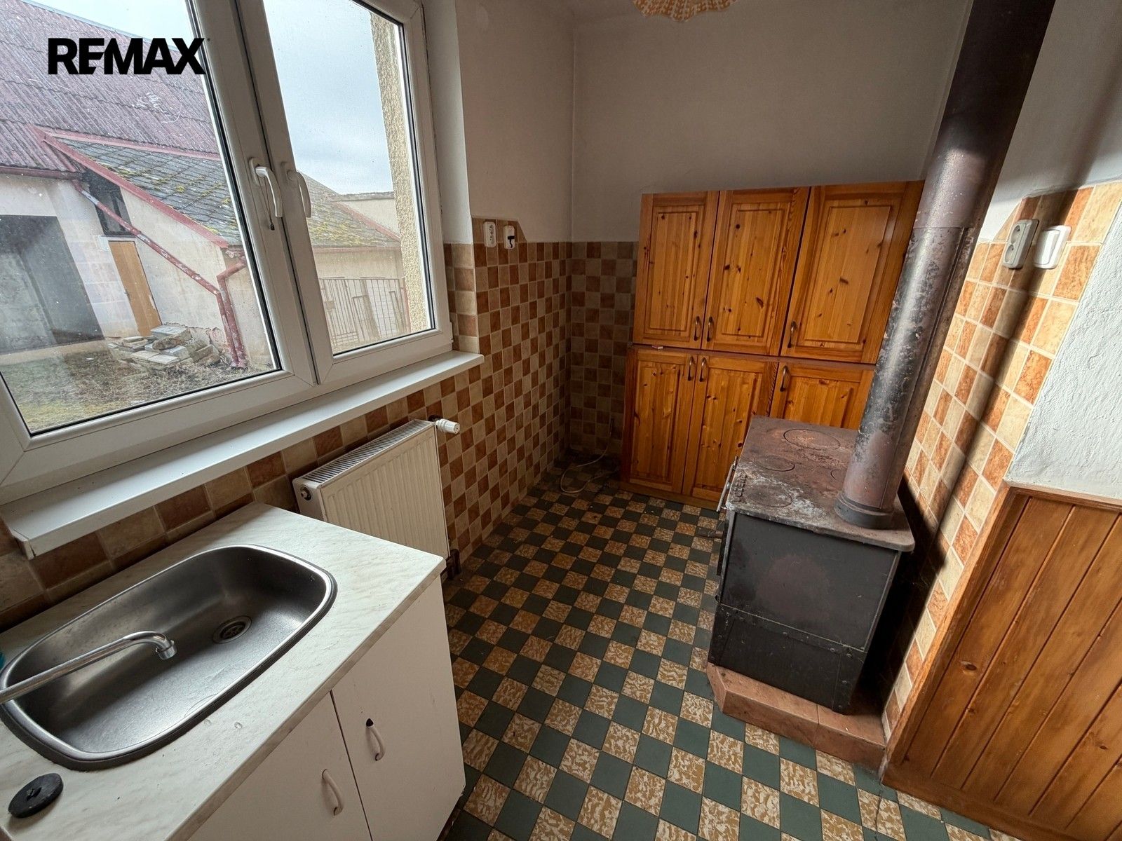 Prodej rodinný dům - Božejov, 114 m² - 5