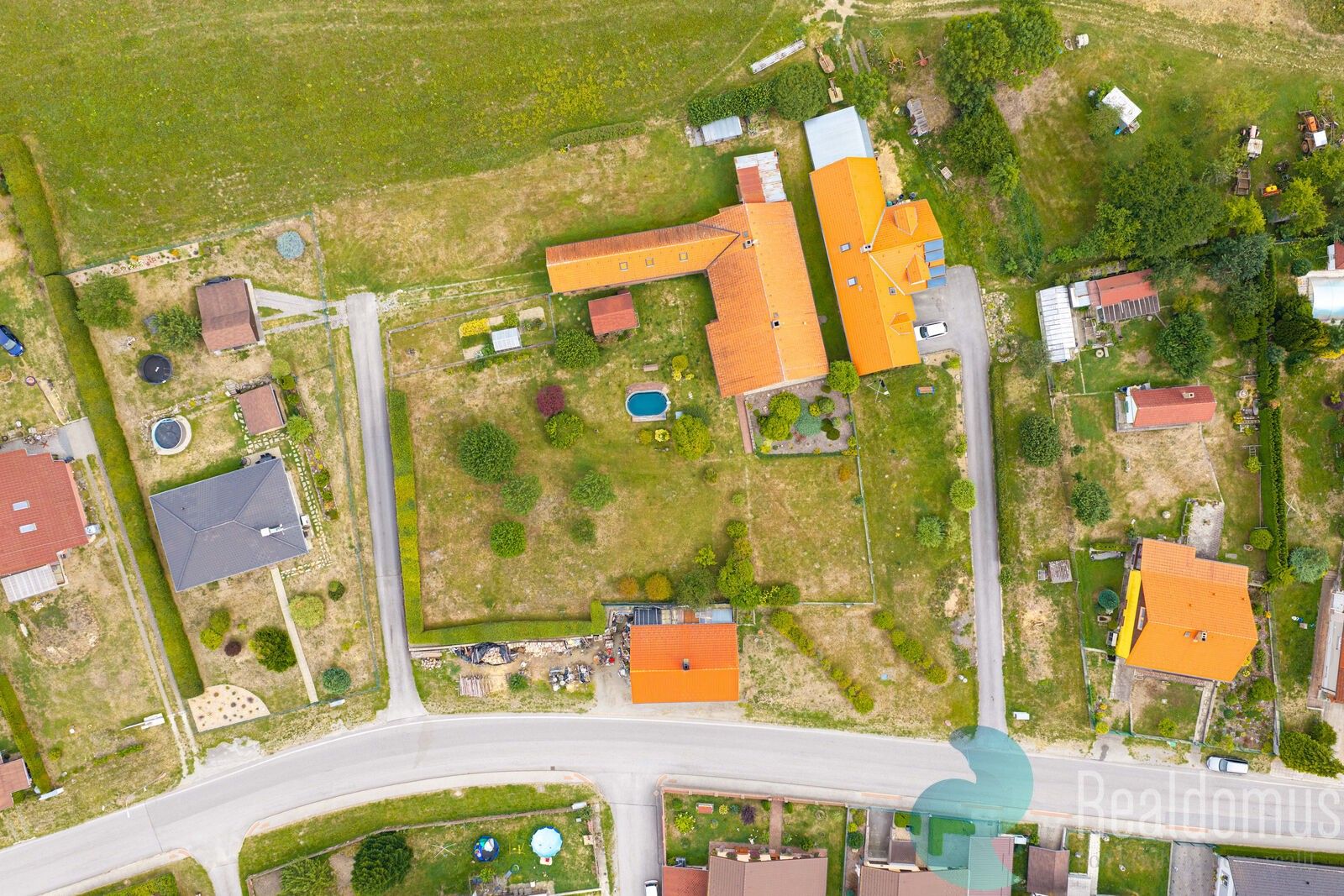 Rodinný dům · 275 m² · Malonty - 4