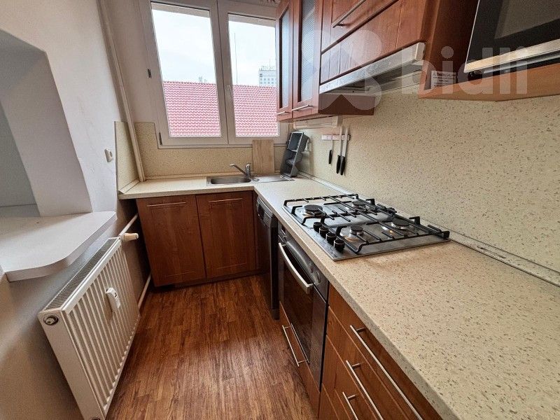 3+1, Jar. Haška, České Budějovice, 65 m²