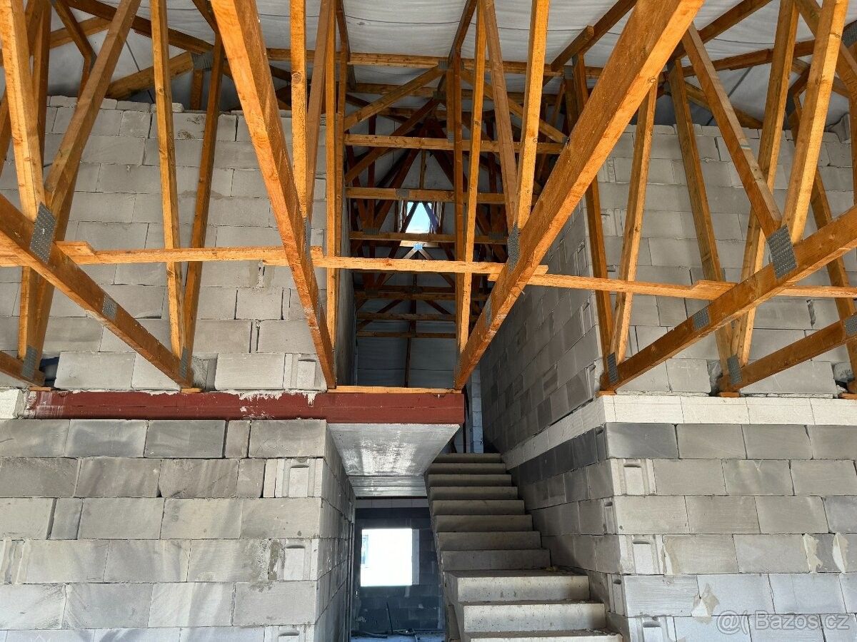 Prodej rodinný dům - Žatec, 438 01