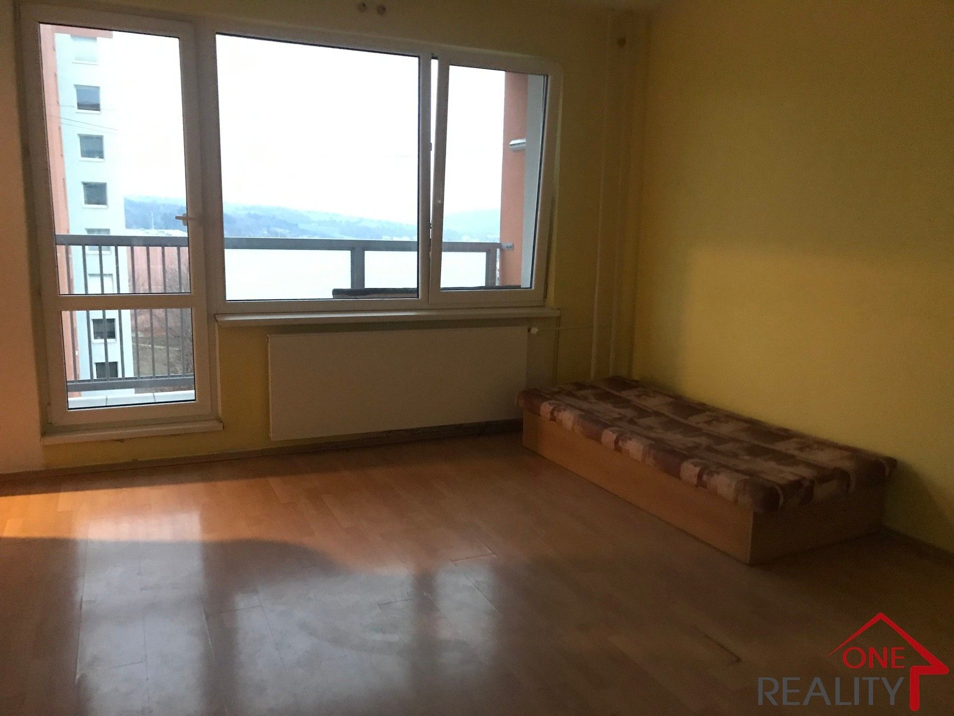 3+1, Budovatelská, Zlín, 69 m² - 2