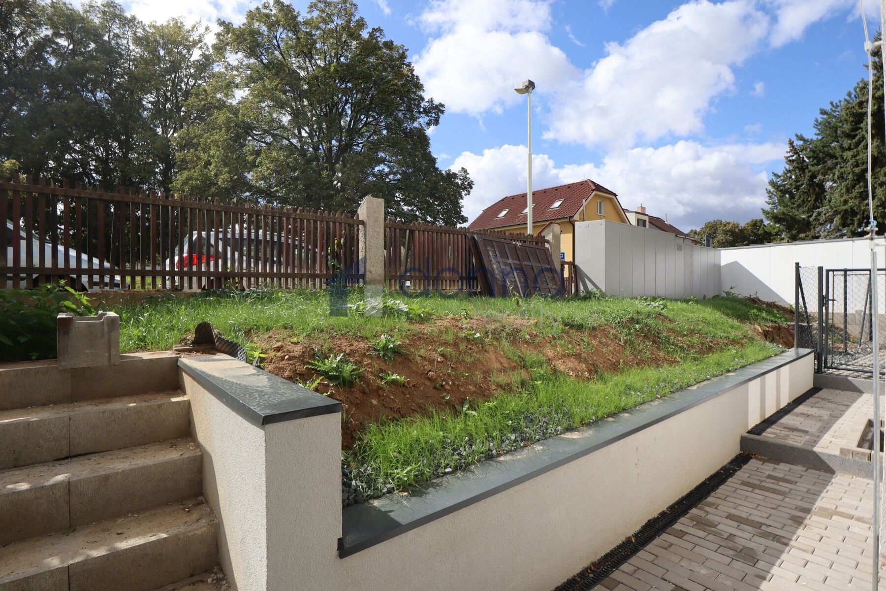 Byt 2+kk · 45 m² · K lipám, Praha Střížkov - 4