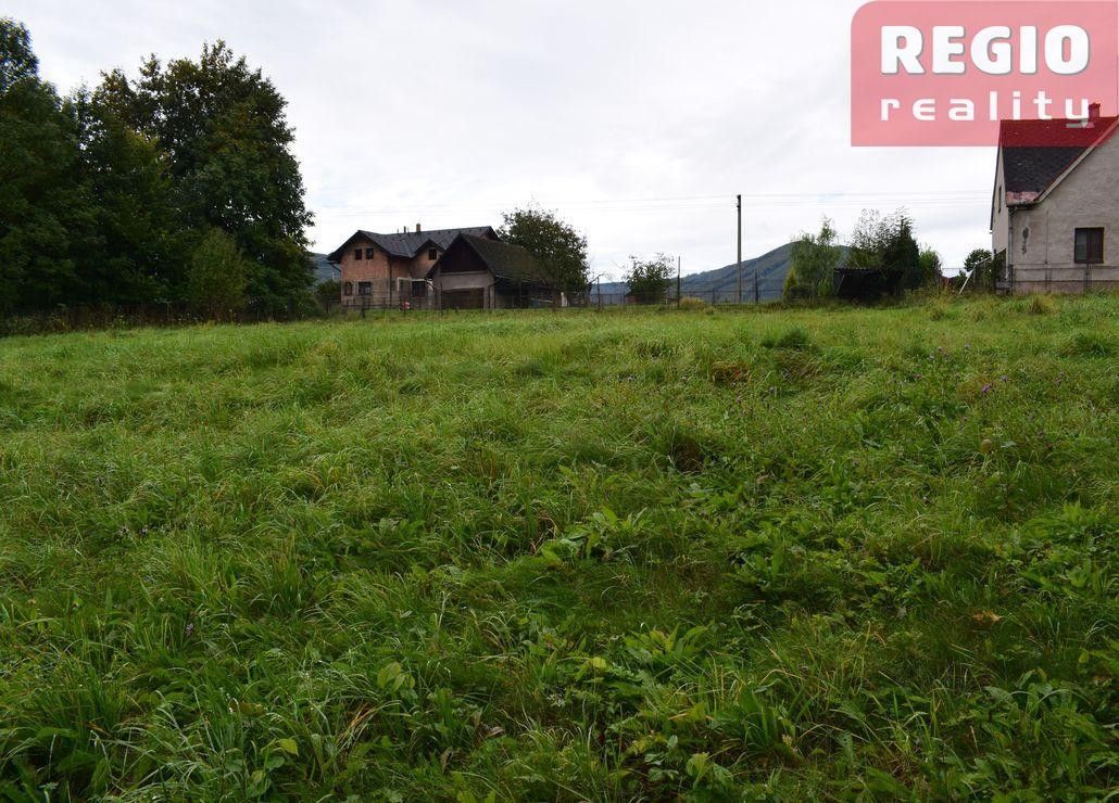 Prodej pozemek pro bydlení - Třinec Karpentná - 5