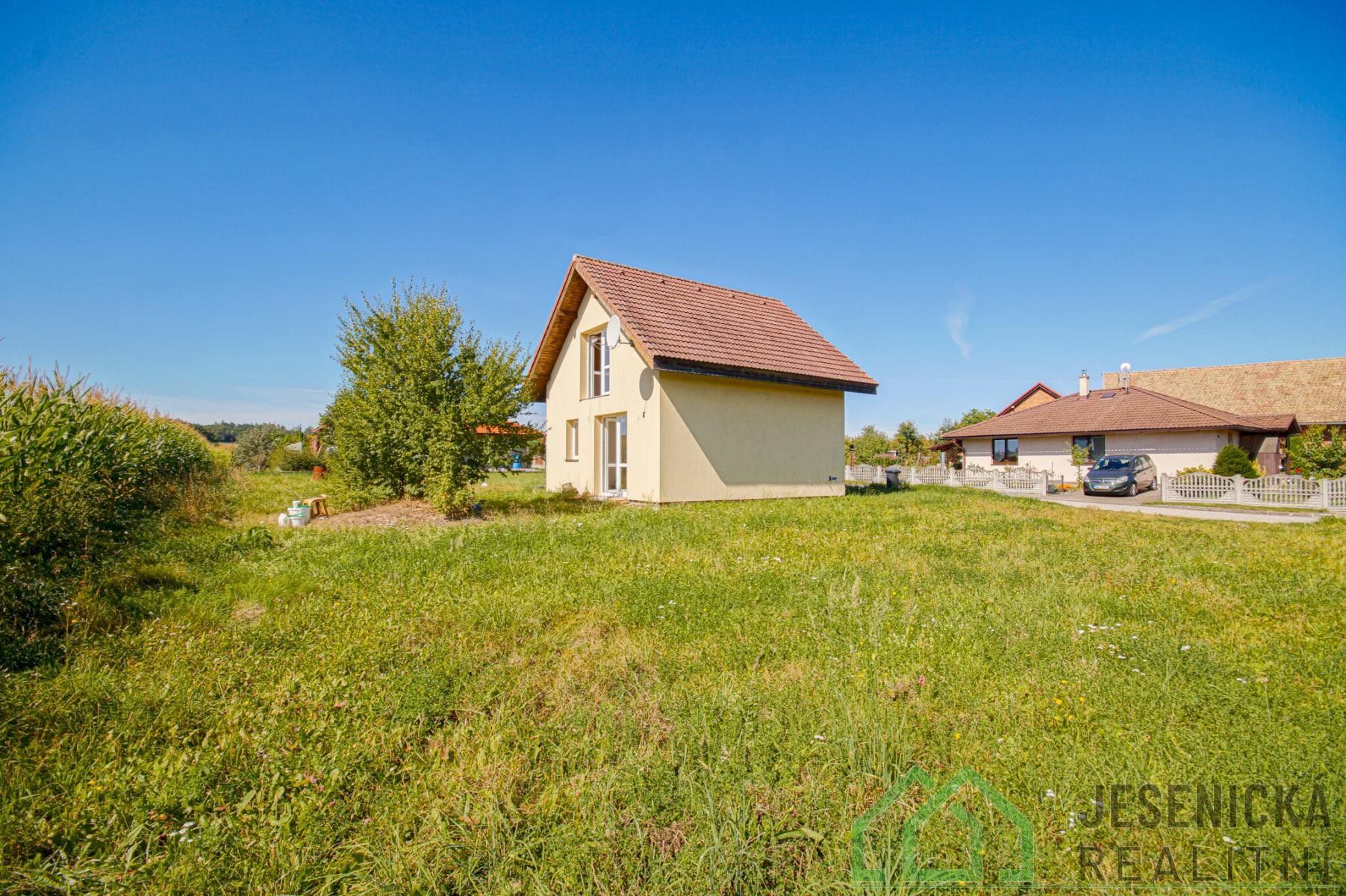 Rodinný dům · 98 m² · Houdkovice, Trnov - 3