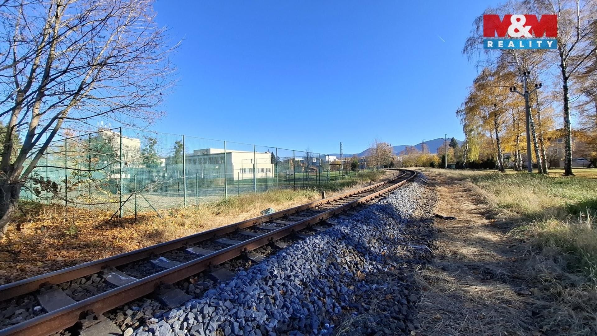 Prodej zahrada - U Porážky, Frenštát pod Radhoštěm