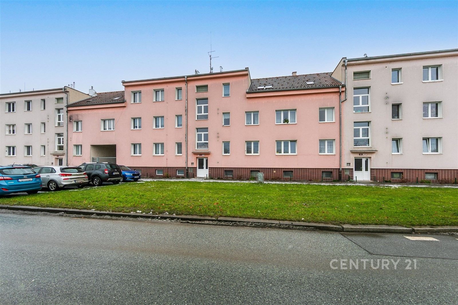 4+kk, Sušická, Plzeň, 85 m²