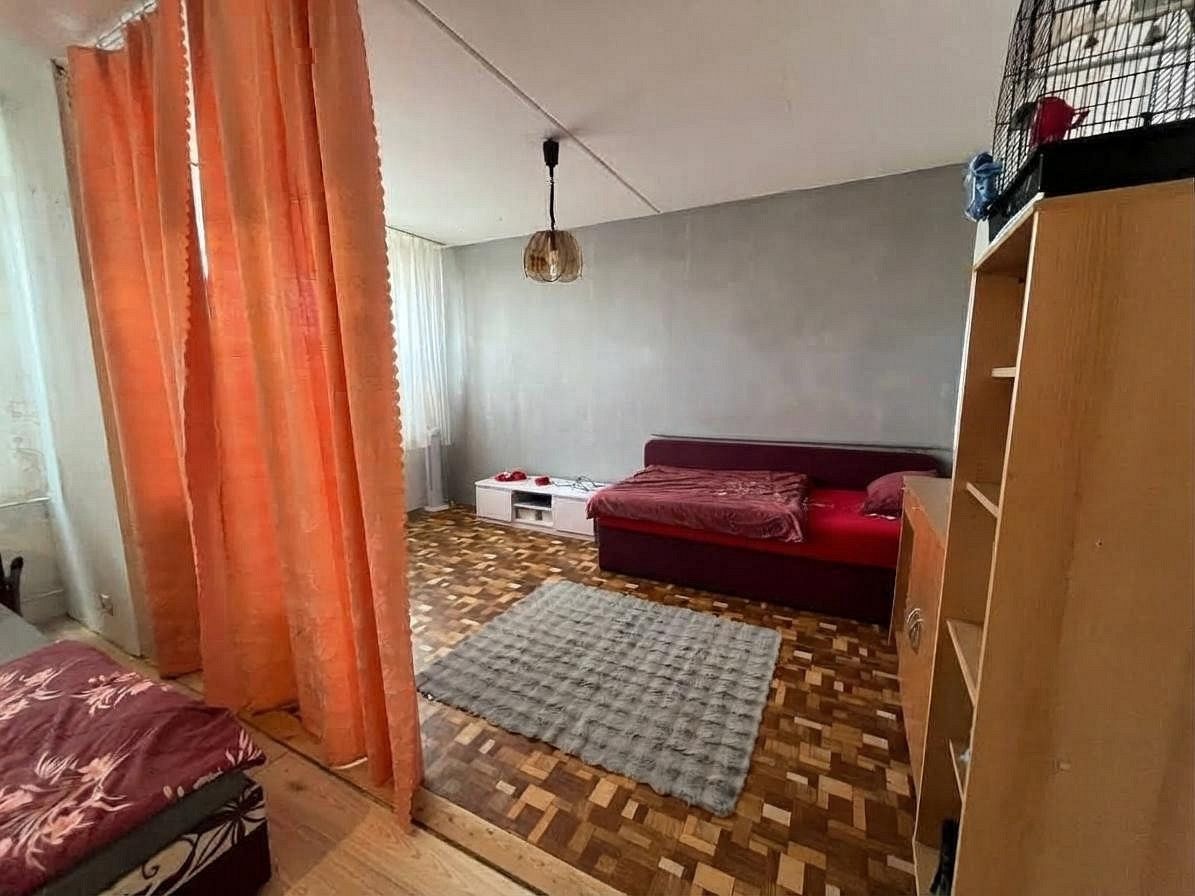 Byt 3+1 · 68 m² · Josefa Ševčíka, Most - 4