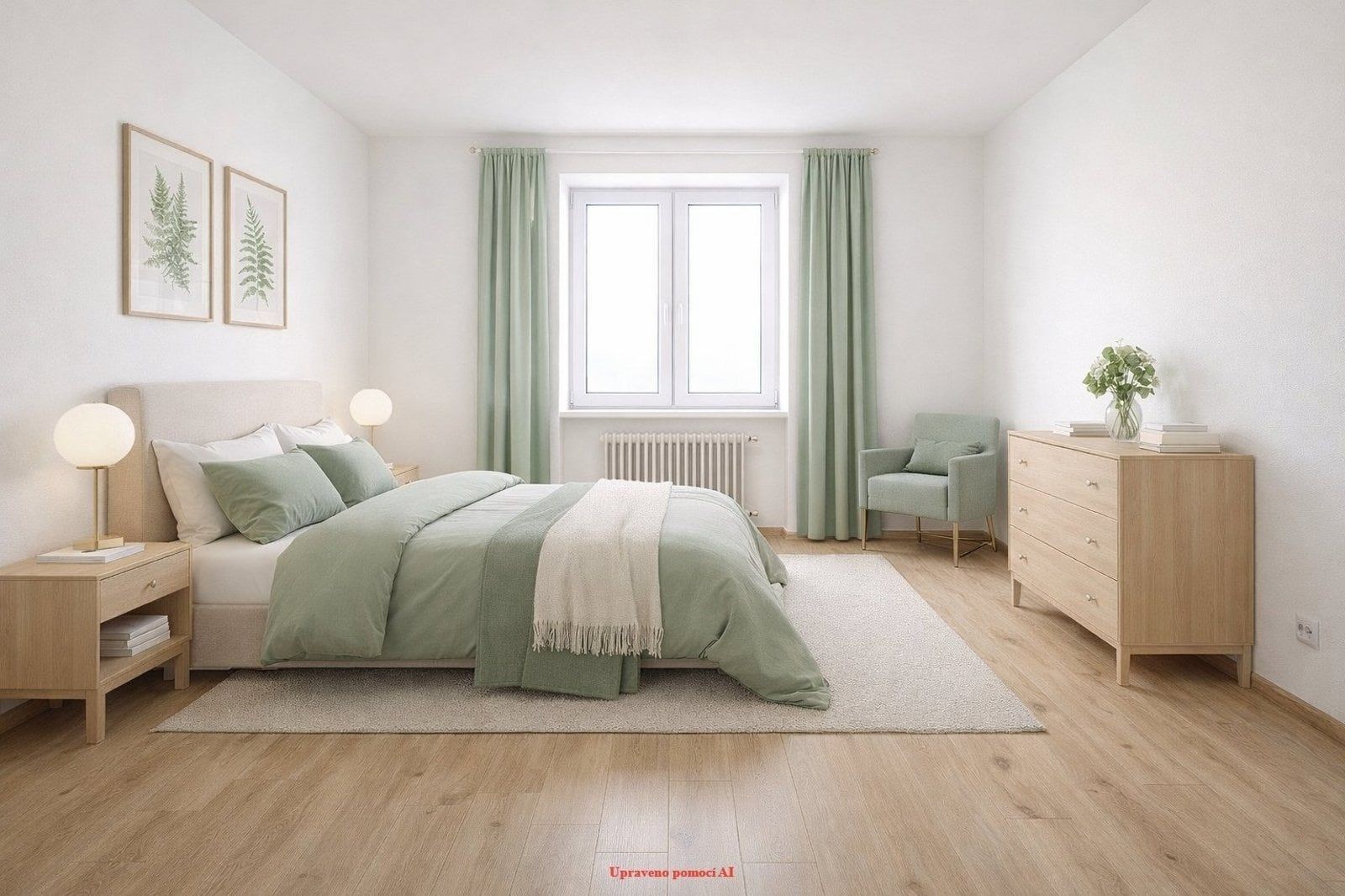 Byt 3+kk · 63 m² · Hlavní třída, Havířov - Havířov-město, Moravskoslezský kraj - 4