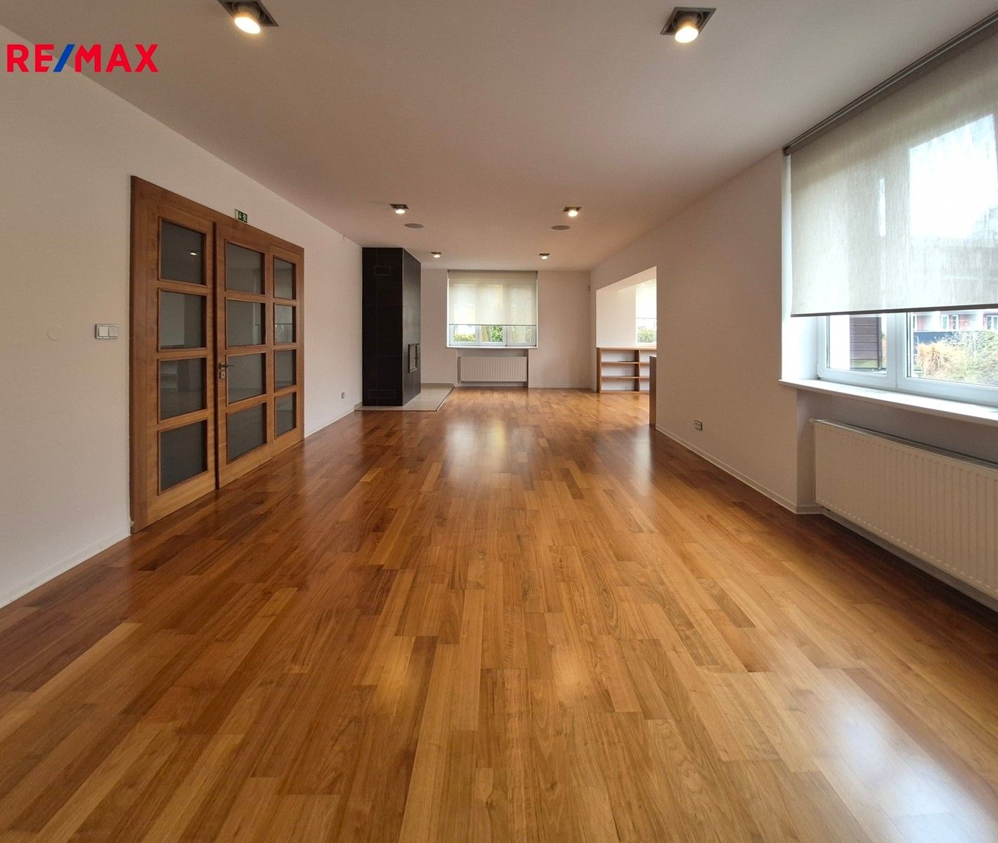 Kanceláře, Pavlovova, Svitavy, 60 m²