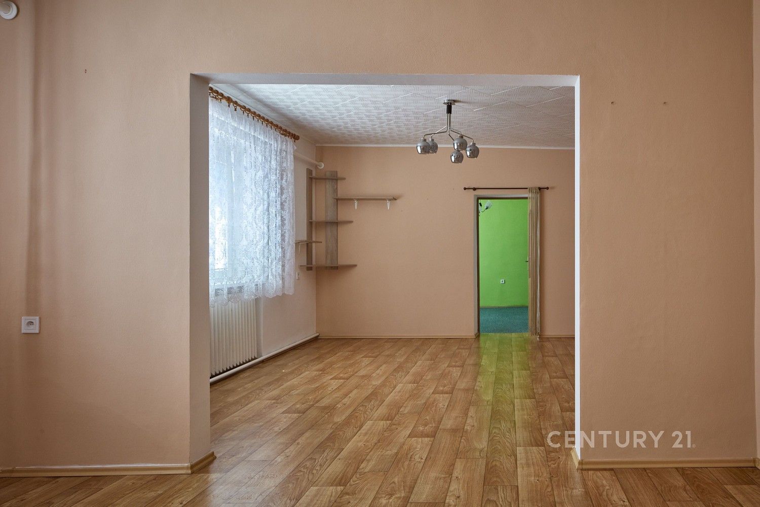 Rodinný dům · 141 m² · Hlavní, Šanov, okres Znojmo - 3