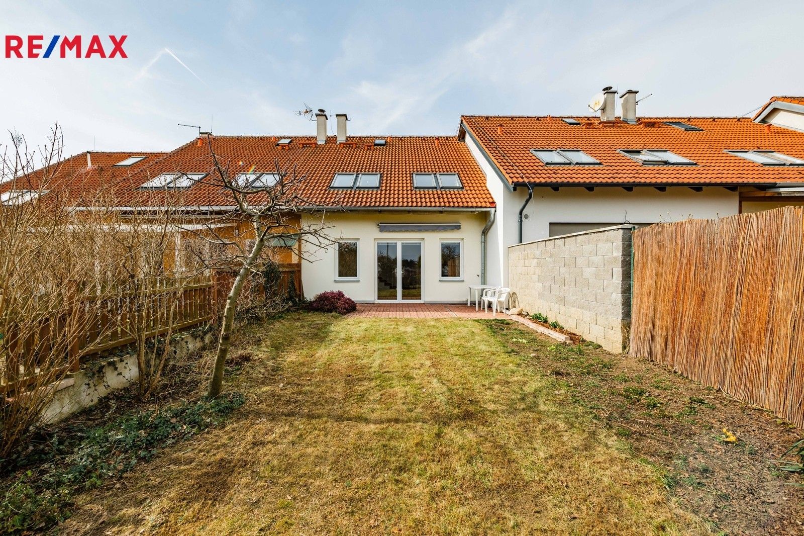 Rodinné domy, Krásná vyhlídka 340, Tábor, 115 m²