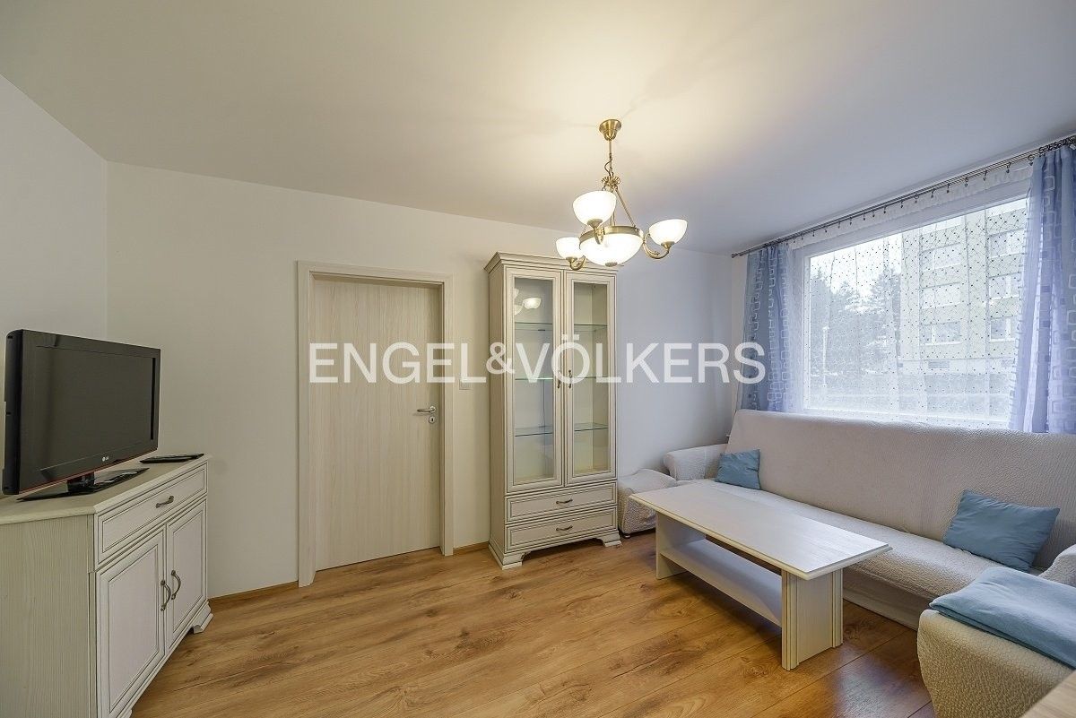 Byt 3+kk · 73 m² · Pirinská 3244, Praha Modřany - 3