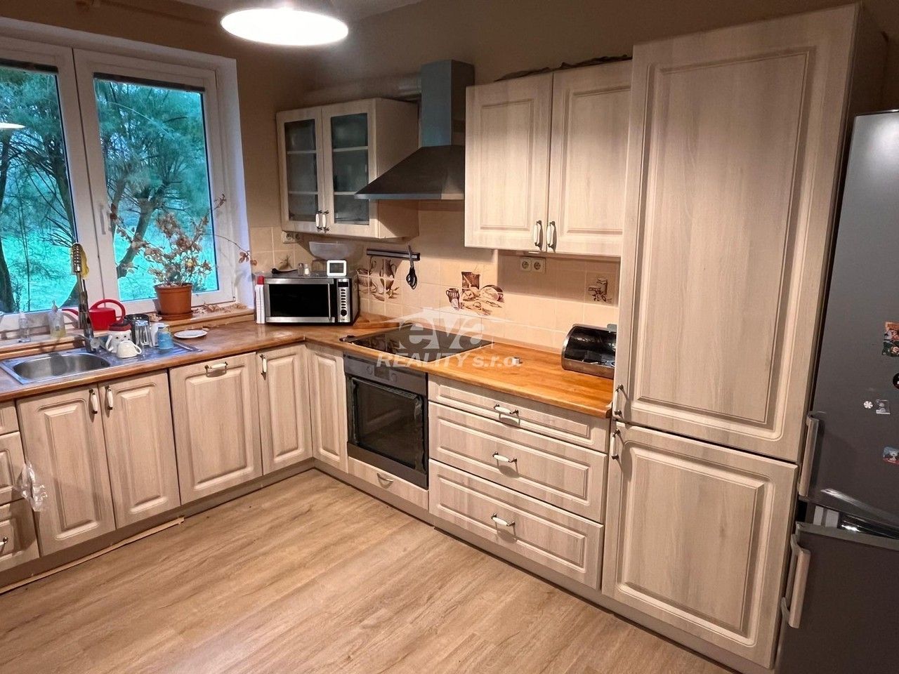 Pronájem rodinný dům - U Petrklíče, Herink, 127 m²