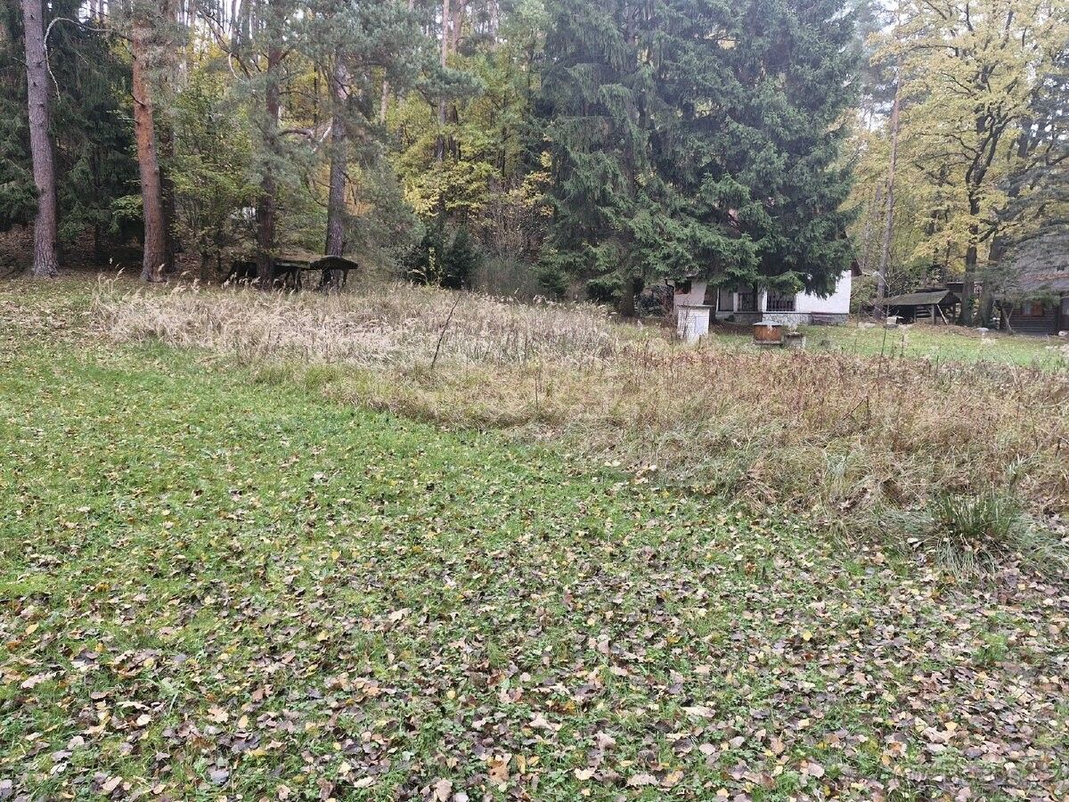 Pozemky pro bydlení, Bechyně, 391 65