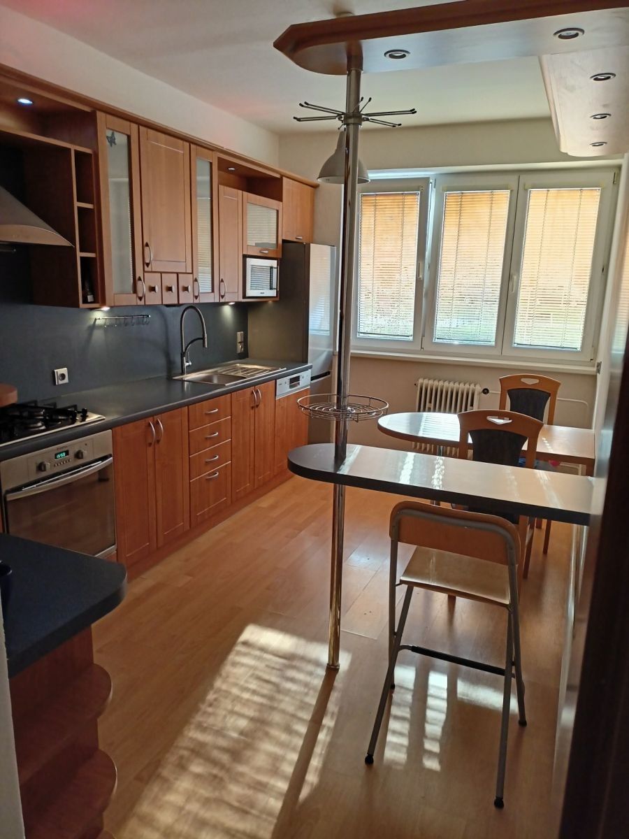 3+1, Vančurova, Nový Jičín - Nový Jičín-Dolní Předměstí, Moravskoslezský kraj, 68 m² - 2
