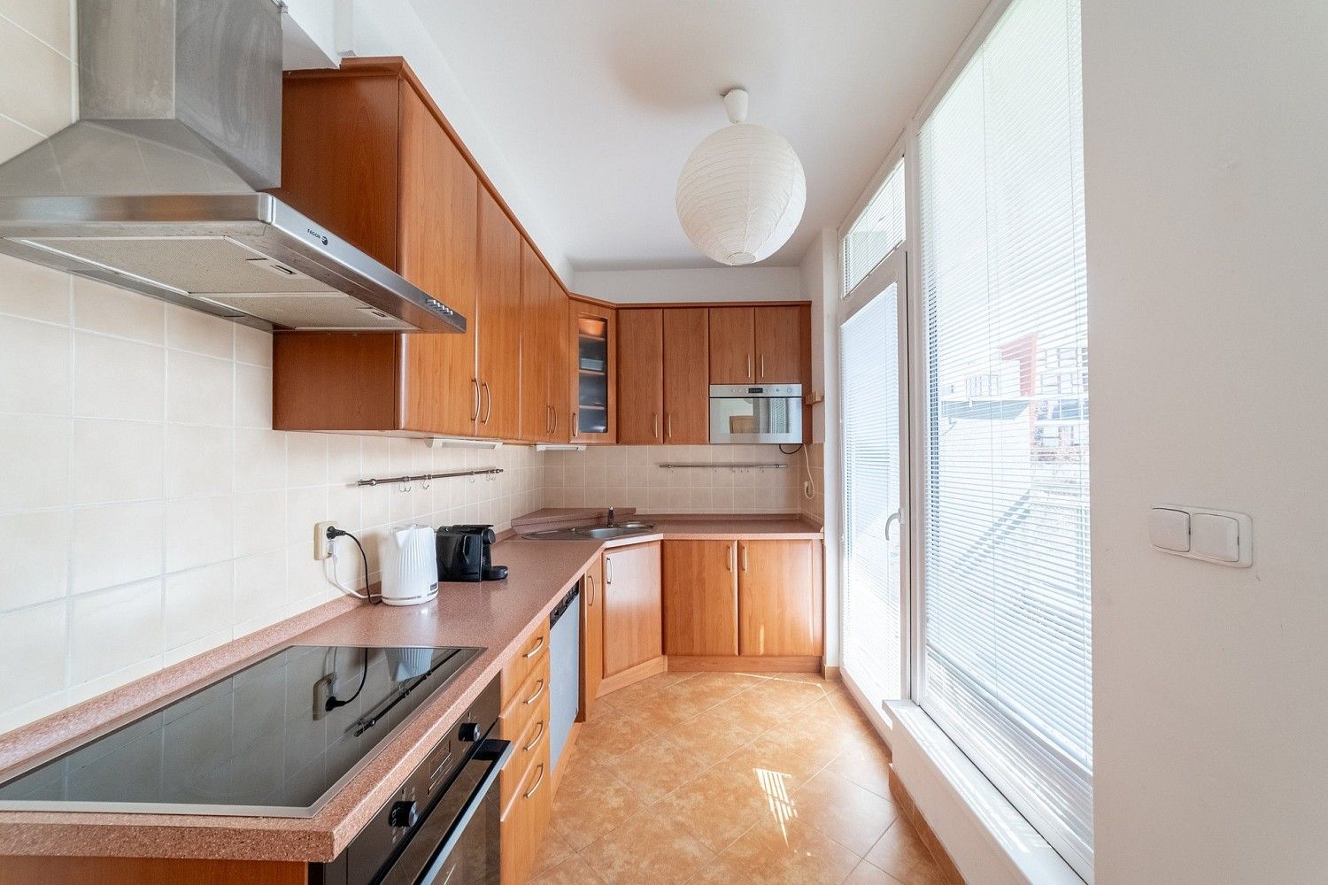 2+kk, Praha - Stodůlky, okres Praha 13, Hlavní město Praha, 61 m² - 1