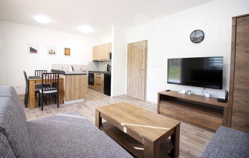 Byt 2+kk · 45 m² · Červená Voda Mlýnický Dvůr - 4