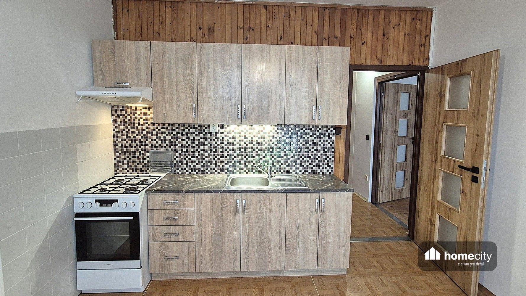 Pronájem byt 3+1 - Pardubice - Cihelna, Pardubický kraj, 73 m² - 2