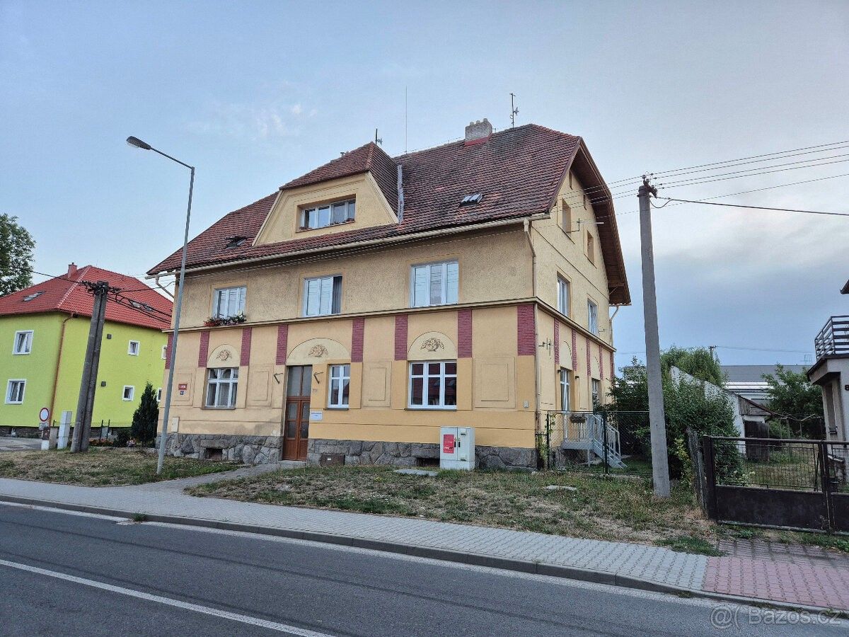 Prodej byt - Klatovy, 339 01 - 2