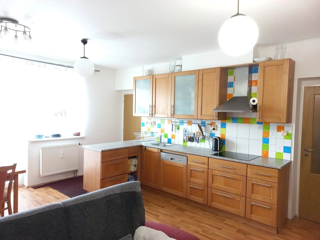 Byt 3+kk · 67 m² · Praha - Staré Město, okres Praha 1, Hlavní město Praha - 4