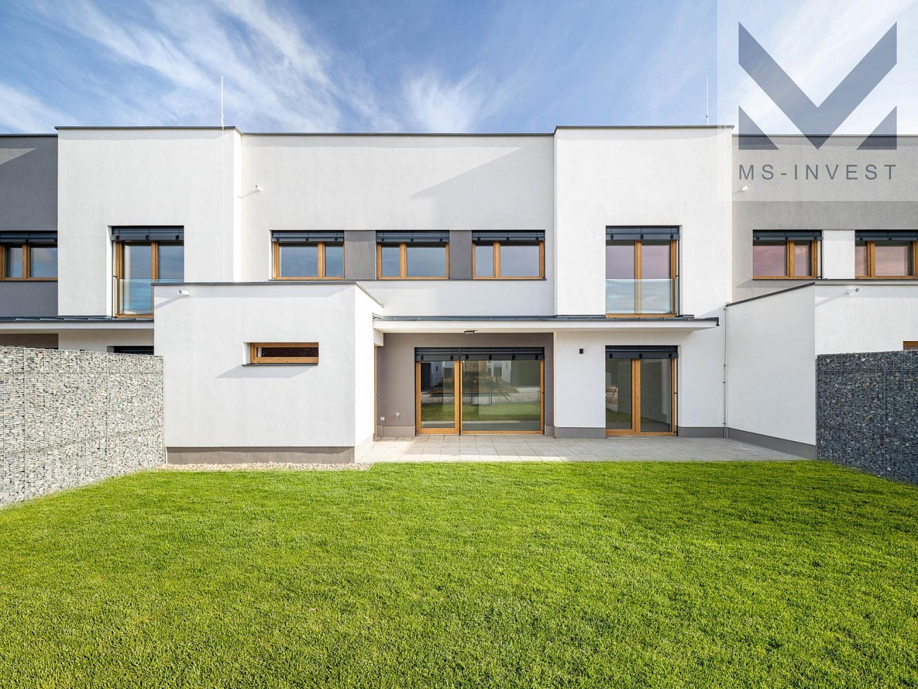 Rodinný dům, 160 m²