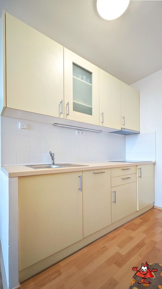 Byt 2+kk · 42 m² · Jažlovická, Praha 4 - Chodov - 4