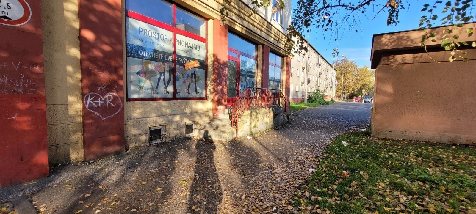 Obchodní prostory · 93 m² · Sapíkova, Karviná-město, Moravskoslezský kraj - 3