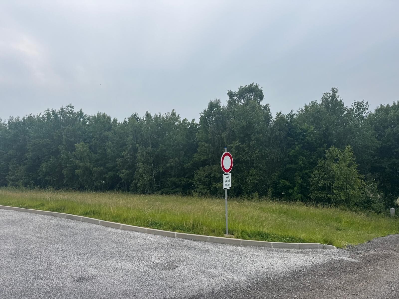 Pozemek pro bydlení · 1 251 m² · Slavče Dobrkovská Lhotka - 4